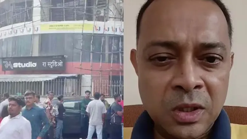 कौन था यूट्यूबर रोहित आर्य? ऑडिशन के बहाने 17 बच्चों को बंधक बनाने वाला आरोपी आखिर कैसे मारा गया, क्या थी उसकी डिमांड?