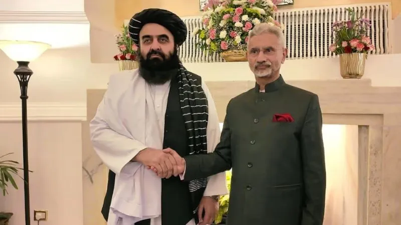 भारत-अफगानिस्तान के रिश्तों की नई शुरुआत... काबुल में फिर से खुला भारतीय दूतावास