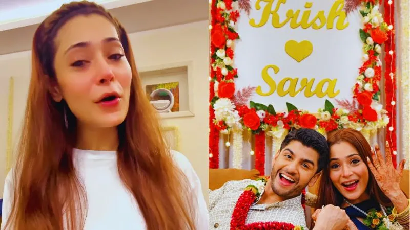 ‘अल्लाह का ख़ौफ नहीं…’, हिंदू धर्म में शादी करने पर ट्रोल हुईं सारा खान, अब दिया करारा जवाब, बोलीं- किसी की मंजूरी नहीं मांगी