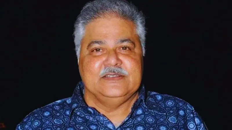 'साराभाई वर्सेस साराभाई' फेम एक्टर सतीश शाह का निधन, किडनी की बीमारी से लड़ रहे थे जंग, शोक में बॉलीवुड