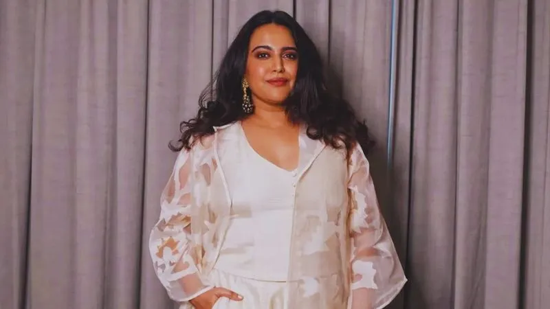 'स्कूल में लड़के गिनते थे किस लड़की ने अंडर गारमेंट...', स्वरा भास्कर ने शेयर किया स्कूल का गंदा एक्सपीरियंस