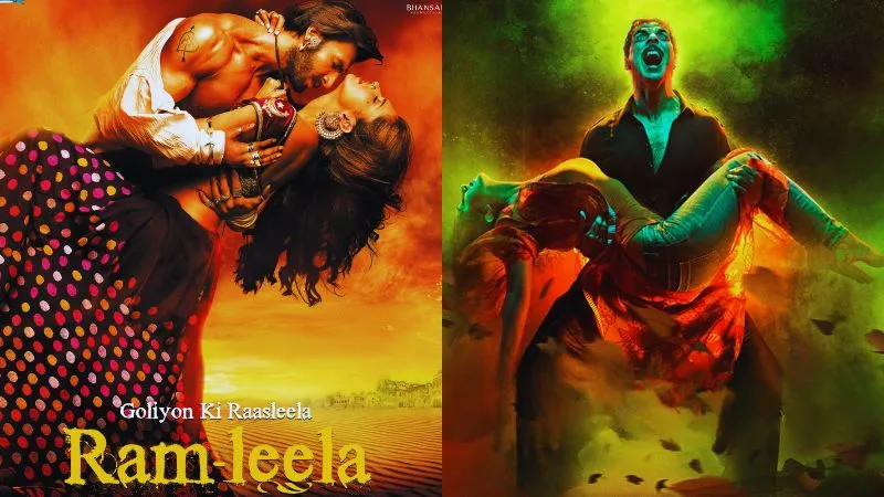 इन 6 फिल्मों को रिलीज से पहले झेलना पड़ा विवाद, टाइटल की वजह से हुआ विरोध, कुछ रहीं हिट बाकी हुईं फ्लॉप