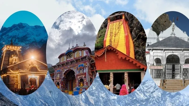 कैसे शुरू हुई उत्तराखंड के चारों धामों की यात्रा? इस साल कब और किस शुभ मुहूर्त पर बंद होंगे कपाट? जानें यात्रा का महत्व