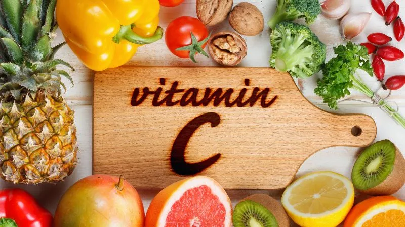 हेल्दी दिल से आंखों की चमक तक...पावरडोज है विटामिन C? खाने में आज ही शामिल करें ये चीजें