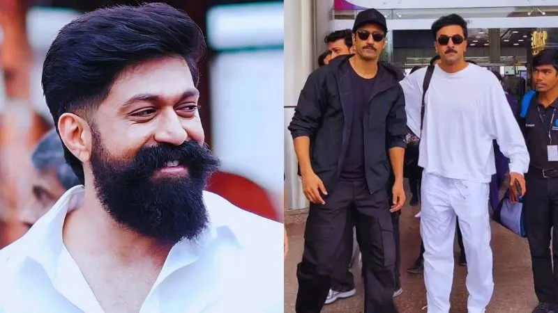 Toxic Vs Love & War: यश के सामने मैदान छोड़ भागे रणबीर कपूर-विक्की कौशल, टल गई सबसे बड़ी टक्कर, वजह चौंका देगी