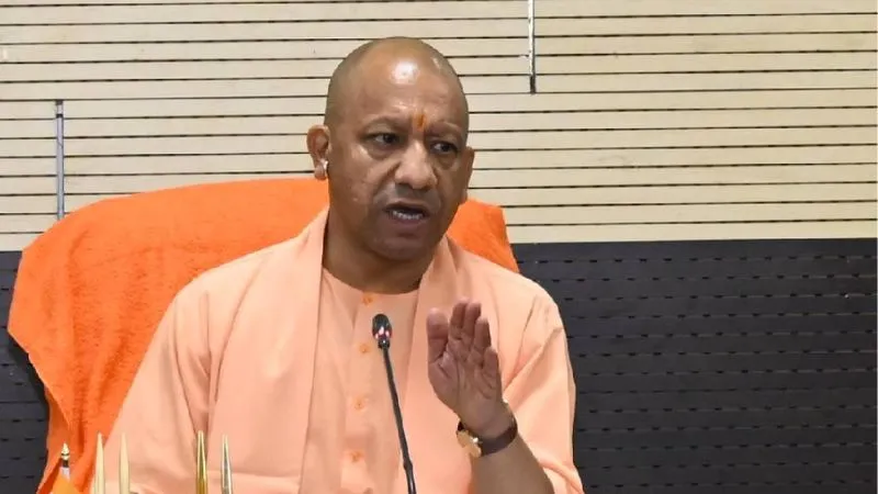 युवाओं को CM योगी का बड़ा तोहफा, ग्रामोद्योग रोजगार योजना के तहत 10 लाख तक की मदद, जानें कैसे करें आवेदन