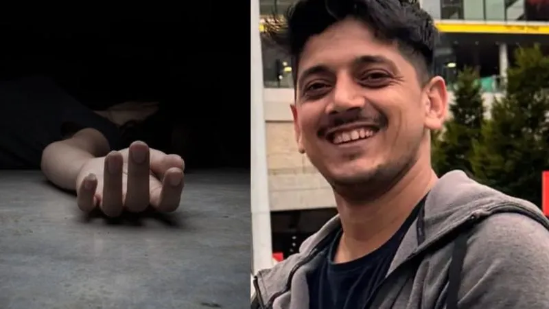 ब्रिटेन में भारतीय छात्र की हत्या, परिवार वालों ने हरियाणा और पंजाब के युवक पर जताया शक, विदेश मंत्रालय को लिखा पत्र