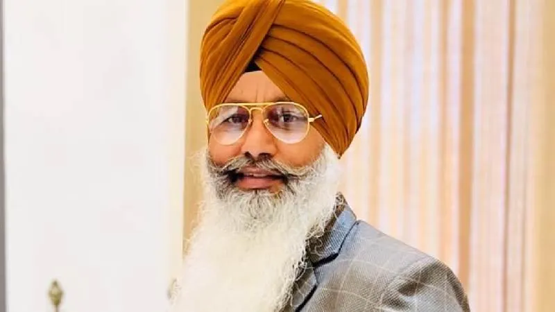 Punjab: भ्रष्टाचार पर जीरो टॉलरेंस, AAP ने मेयर चानी को पद और पार्टी से हटाया