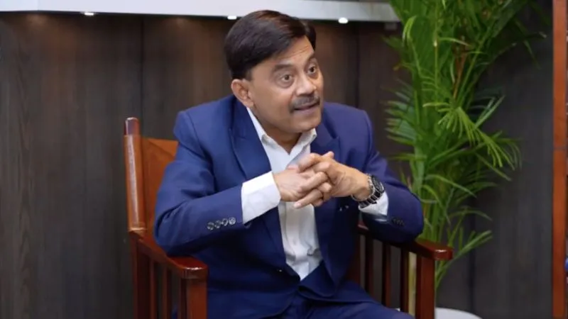 जब योगी आदित्यनाथ ने पार की राजनीति की लक्ष्मण रेखा, अमिताभ अग्निहोत्री से सुनिए अनसुनी कहानियां