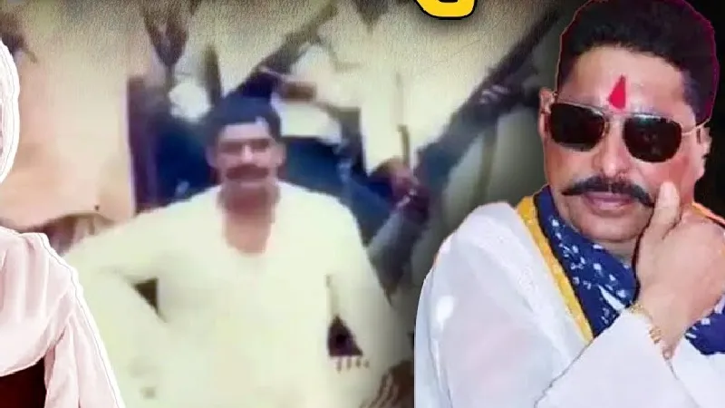 दोस्ती से दुश्मनी तक… अनंत सिंह और दुलारचंद यादव के बीच आखिर कैसे हुई दरार?