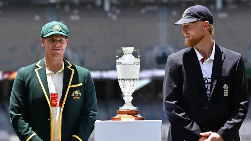 Ashes 2025-26: ऑस्ट्रेलिया-इंग्लैंड टेस्ट सीरीज की धमाकेदार शुरुआत, पहले दिन के सभी टिकट SOLD OUT
