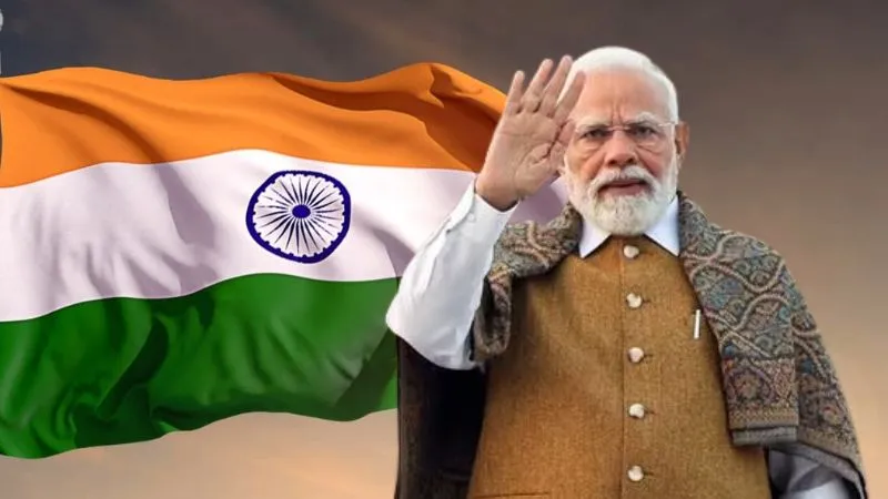 Asia Power Index: भारत बना मेजर पावर… जापान और रूस को पछाड़ा, जानें, कैसे हासिल किया प्रमुख शक्ति का ताज