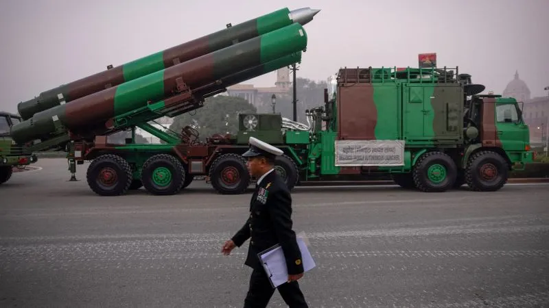 फिलीपींस ने पूरी दुनिया को दिखाई भारत के 'ब्रह्मोस मिसाइल' की ताकत, ड्रैगन के स्कारबोरो शोल पर होगी तैनाती, चीन में मचा हड़कंप