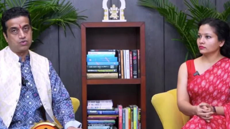 साल 2026 तक वक्री बृहस्पति किसे देंगे लग्जरी का वरदान? जानें आचार्य मयंक शर्मा की भविष्यवाणी