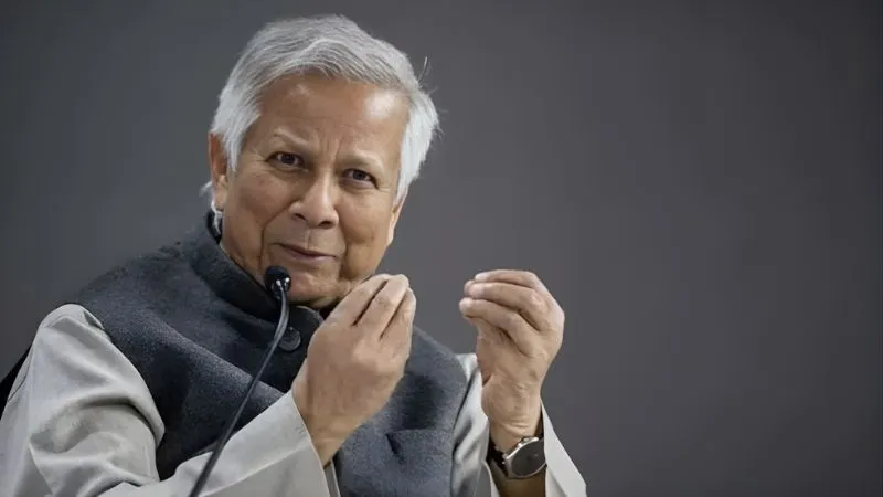 शरिया की ओर बढ़ता बांग्लादेश...! कट्टरपंथियों के आगे नतमस्तक हुई यूनुस सरकार, स्कूलों में म्यूजिक टीचर्स की बहाली रद्द