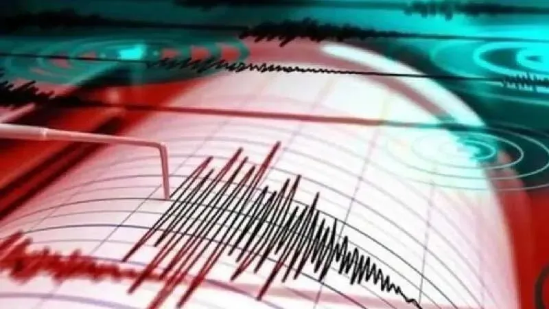 भूकंप के जोरदार झटकों से थर्राया अफगानिस्तान, 6.3 रही तीव्रता; अब तक 7 की मौत, 150 से अधिक घायल