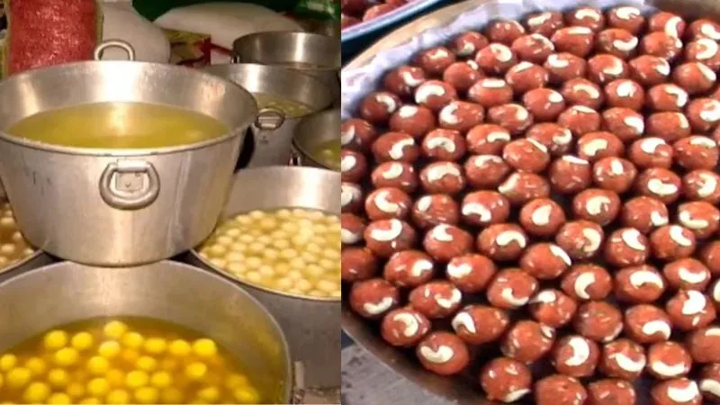 Bihar Election Result: अनंत सिंह के घर 56 भोग तो BJP ने मंगाए 500 किलो मनेर के लड्डू, कैसी है जश्न की तैयारी?