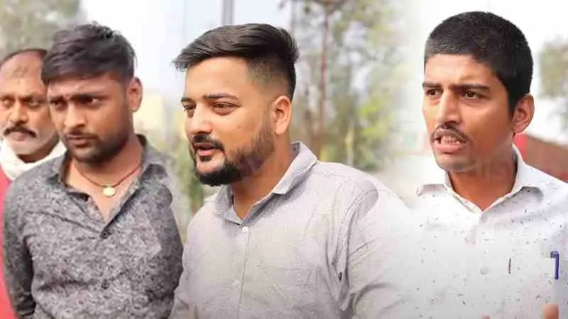 ना लालू ना तेजस्वी… दहाड़ते युवाओं ने बताया क्यों NDA को चुनेगा Bihar?