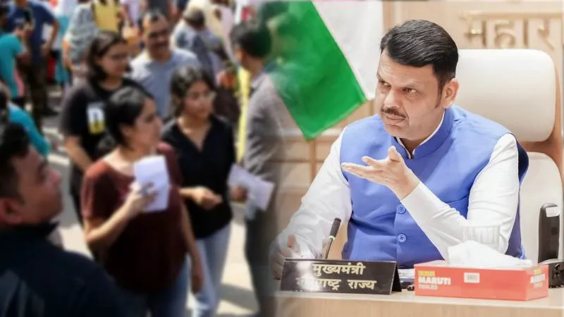 फेक ऑडिशन और बच्चों की किडनैपिंग पर एआईसीडब्ल्यूए ने महाराष्ट्र सीएम को लिखा पत्र, कड़ी कार्रवाई की मांग