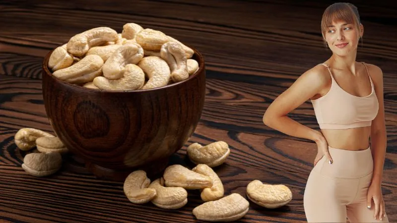 दिल की बीमारी से लेकर इम्यूनिटी को तेज करने में कारगर है काजू, जानें सेवन का सही तरीका