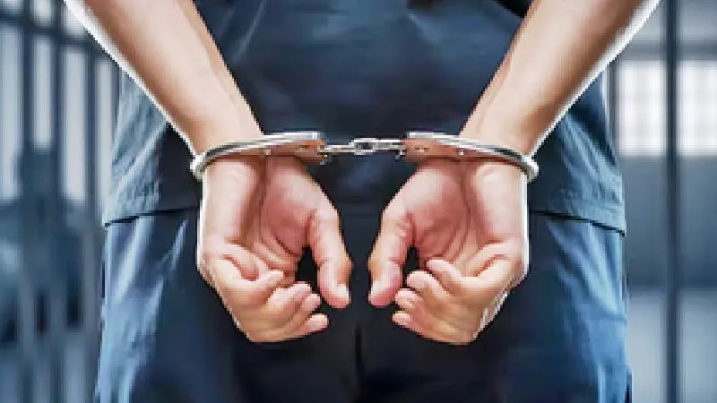 भुवनेश्वर डीजीजीआई को मिली बड़ी सफलता, 325 करोड़ के जीएसटी घोटाले का मास्टरमाइंड निलेश जगीवाला मुंबई से गिरफ्तार