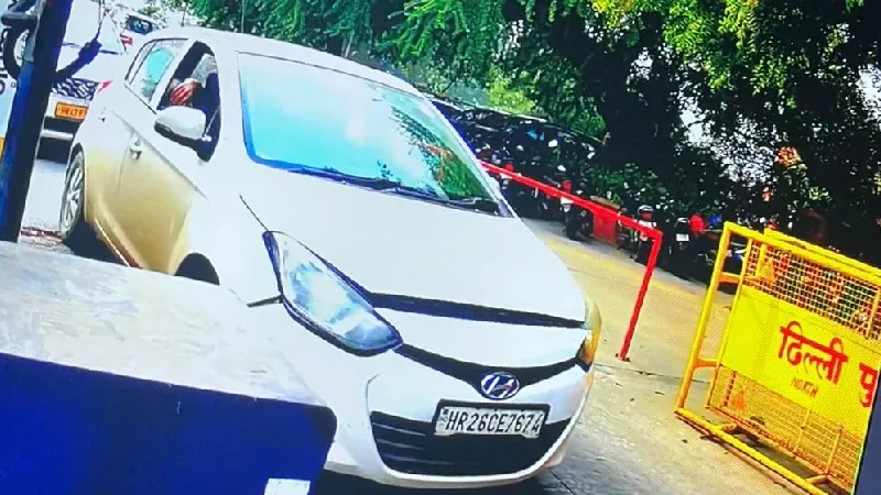 सुनहरी मस्जिद में 3 घंटे की पार्किंग और 4 मिनट में तबाही... दिल्ली ब्लास्ट केस में बड़ा खुलासा, हर एंगल से हो रही जांच