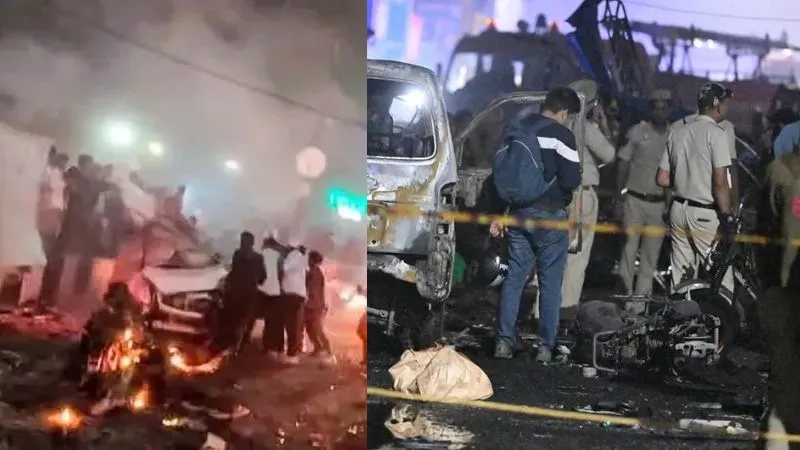 आतंकी गुट में अंदरूनी टकराव... दिल्ली ब्लास्ट केस में बड़ा खुलासा, ISIS बनाम अलकायदा की लड़ाई सामने आई