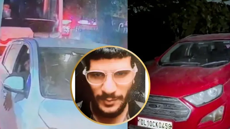 दिल्ली ब्लास्ट: कई कारों में थी बम लगाने की तैयारी, एक साथ 4 जगहों को दहलाने की खौफनाक साजिश का खुलासा!