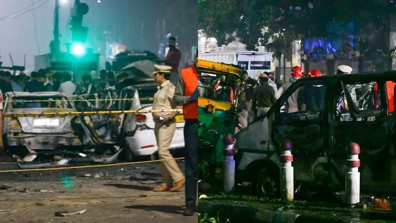 खतरा अभी टला नहीं! आखिर कहां गया 300 किलो विस्फोटक, तलाश में जुटीं सुरक्षा एजेंसियां, जगह-जगह छापेमारी