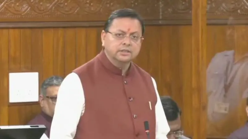 देश की पहली विधानसभा बनी उत्तराखंड, जिसने संघ की राष्ट्रसेवा को दी आधिकारिक स्वीकृति