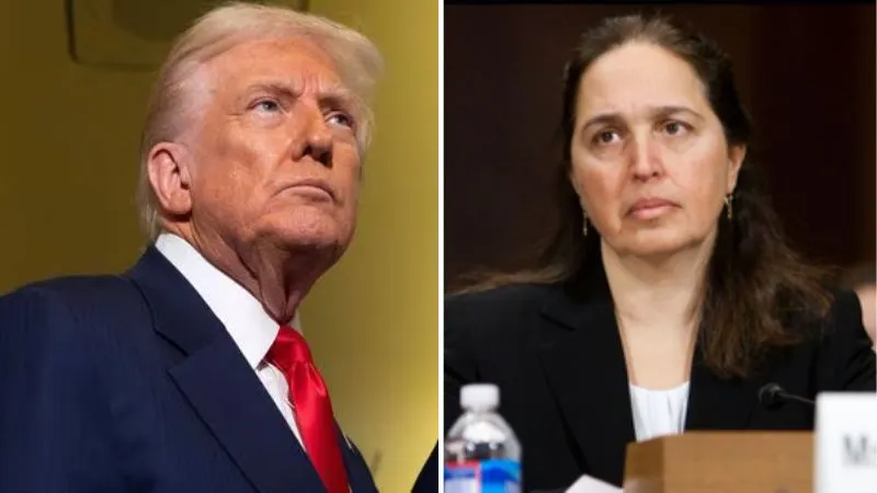 अमेरिकियों के मुंह से निवाला छीनने चले थे ट्रंप, राह में रोड़ा बन गईं भारतीय मूल की जज, सुना दिया बड़ा फैसला