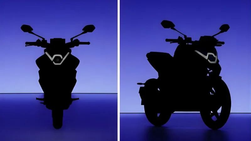 इलेक्ट्रिक टू-व्हीलर मार्केट में मचने वाला है धमाका! Hero की नई इलेक्ट्रिक बाइक Vida Ubex देगी ओला और बजाज को कड़ी टक्कर