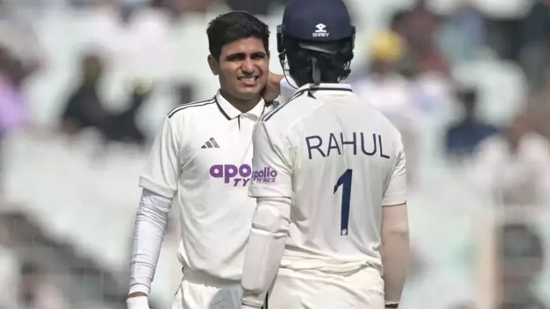 भारतीय टीम के लिए राहत की खबर, कप्तान शुभमन गिल अस्पताल से हुए डिस्चार्ज, जानें कैसी है तबीयत