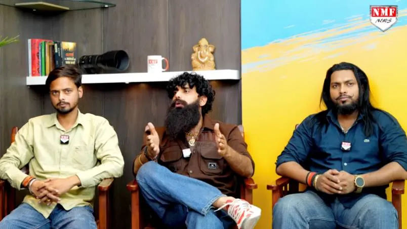 Vrindavan में Wine Shop बंद कराने पर हुए विवाद को लेकर गौरक्षक दल के लोगों ने बड़ा ऐलान कर दिया