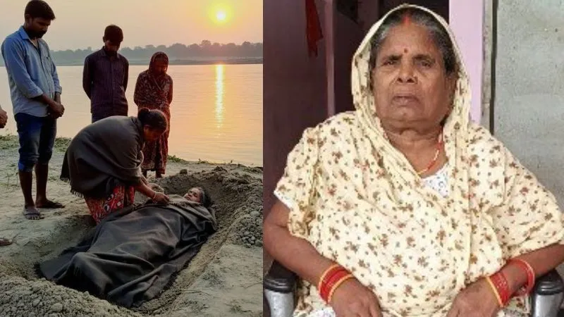 ‘घर में शादी है मां की डेडबॉडी आई तो अपशगुन होगा’ वृद्धाश्रम में मां की मौत, बेटे का शव लेने से इंकार, झकझोर देगी कहानी