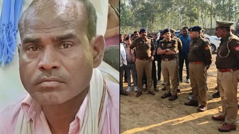 Hardoi: शादी में देर रात डीजे न बजाने पर हुआ विवाद, दूल्हे के जीजा ने DJ संचालक के पिता को मारी गोली, आरोपी फरार