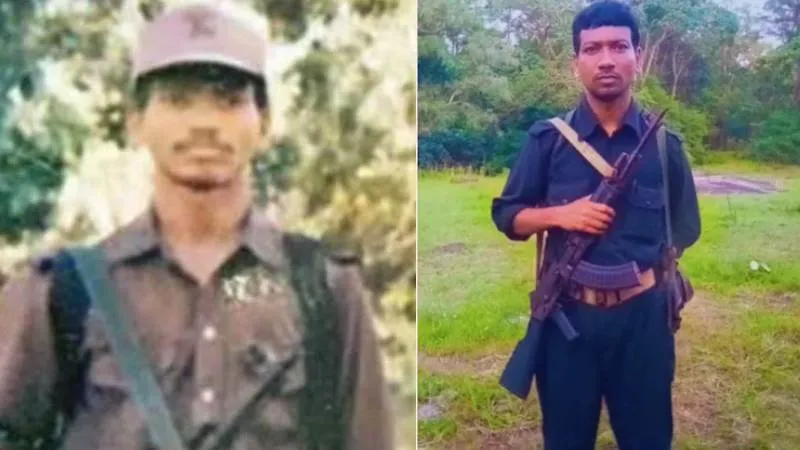 सुरक्षाबलों को मिली बड़ी कामयाबी, मारा गया 1 करोड़ का इनामी नक्सली कमांडर माडवी हिडमा