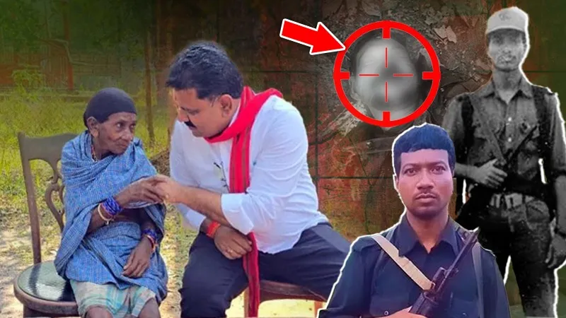 कहां हो बेटा… मां की वो पुकार जिसे दरकिनार कर मारा गया माडवी हिड़मा, तय हो गई थी आखिरी तारीख