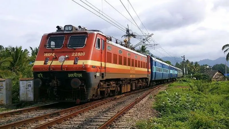 मोदी सरकार ने 2,781 करोड़ रुपए के 'मल्टीट्रैकिंग रेलवे प्रोजेक्ट्स' को दी मंजूरी, देवभूमि द्वारका और द्वारकाधीश मंदिर तक बेहतर होगी कनेक्टिविटी