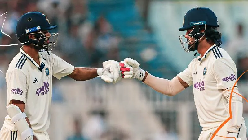 Ind vs SA: दक्षिण अफ्रीका 159 पर सिमटी; भारत 37/1 से मजबूत शुरुआत