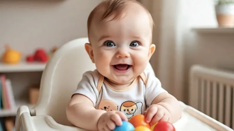 शिशु सुरक्षा दिवस 2025: गलत धारणाओं से सावधान रहकर इस तरह रखें अपने बच्चों का ध्यान!