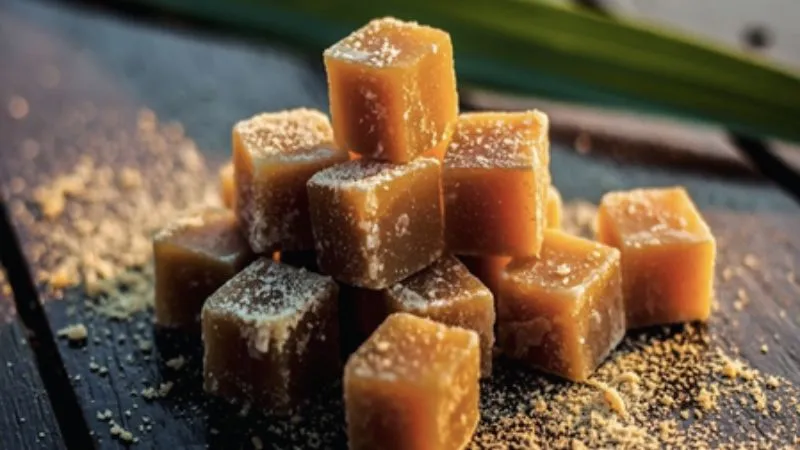 ठंड में सेहत का पहरेदार: जानें क्यों जरूरी है गुड़ का सेवन?