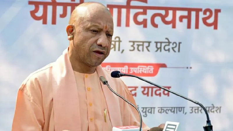 लखनऊ में इतिहास रचने को तैयार 19वीं राष्ट्रीय जम्बूरी, 30 हज़ार से अधिक स्काउट्स का होगा संगम