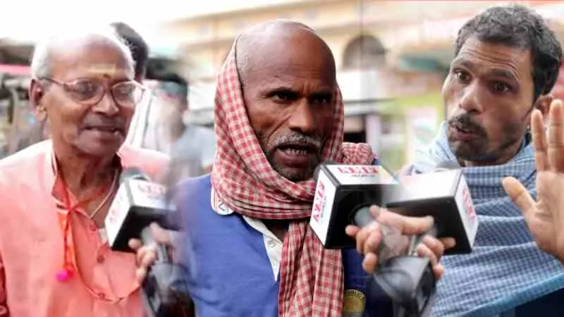 Khesari और Tejashwi पर क्यों भड़की Bihar की जनता, लगता है लालटेन ही फोड़ देगी