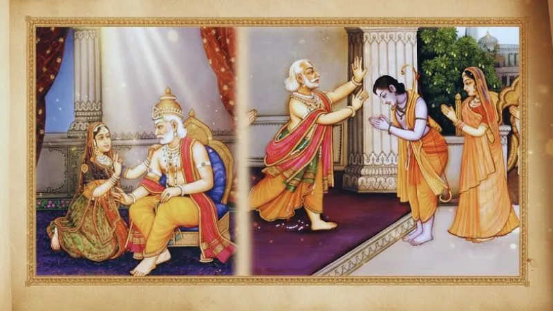 कैकेयी ने श्री राम को नहीं भेजा था वनवास! Premanand Maharaj ने बताया वो सच जिसे जानकर दंग रह जाएंगे आप