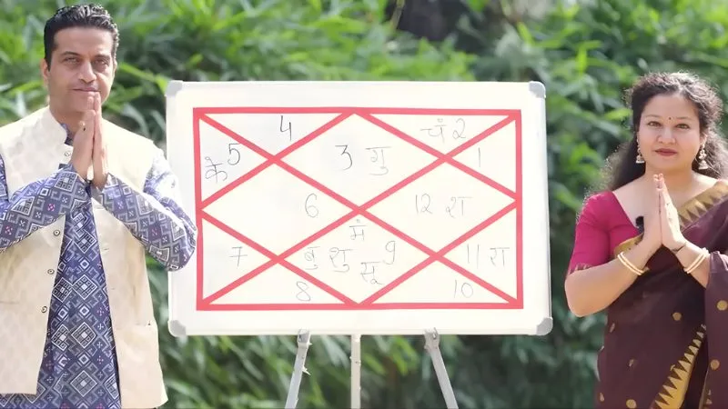 नया साल 2026: मिथुन राशि वालों को लग्न का गुरु पूरे वर्ष देगा बड़ा लाभ? आचार्य मयंक शर्मा की भविष्यवाणी