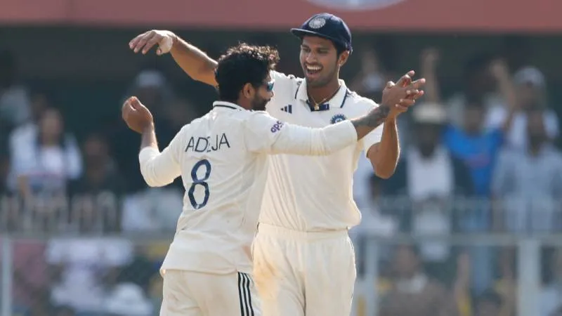 गुवाहाटी टेस्ट: साउथ अफ्रीका की अच्छी शुरुआत, पहले दिन 6 विकेट पर 247 रन