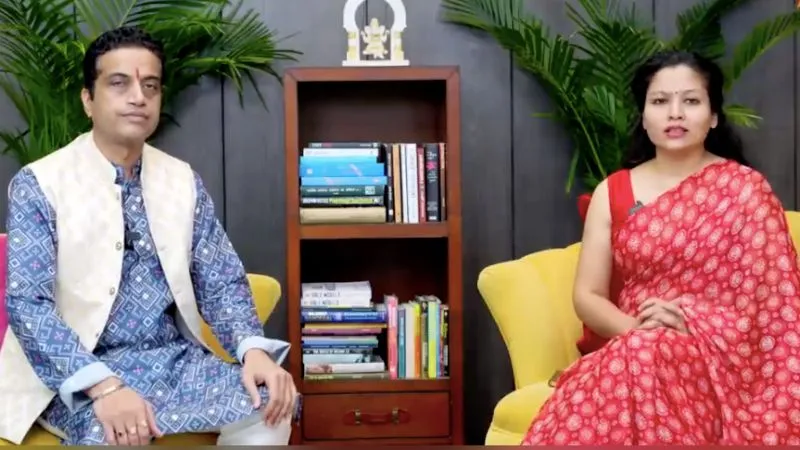 26 नवंबर से शुक्र गोचर: ग्रहों की तिकड़ी से होगा बड़ा धमाल! आचार्य मयंक शर्मा की भविष्यवाणी