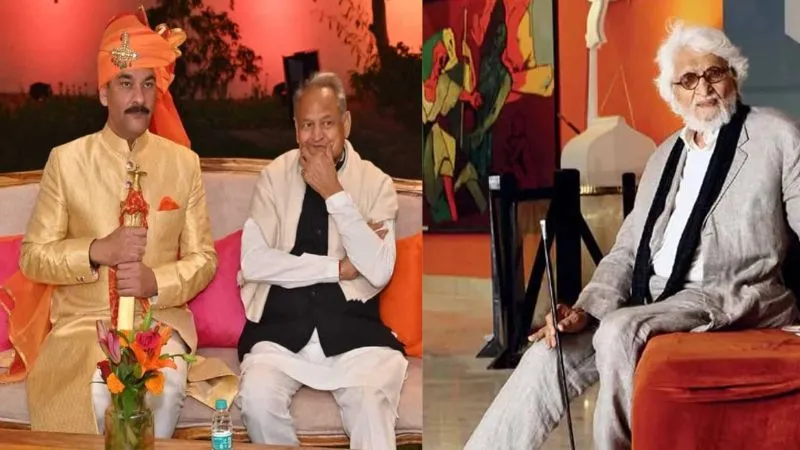 नहीं लौटाई करोड़ों की पेंटिंग… दिग्गज कांग्रेस नेता पर चलेगा केस, पत्नी को दिखाने के लिए मांगी थी उधार