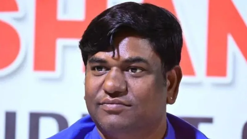 चले थे डिप्टी सीएम बनने... लेकिन खाता भी नहीं खुला, मुकेश सहनी की VIP का सूपड़ा साफ, भाई संतोष को मिले 368 वोट, जमानत जब्त